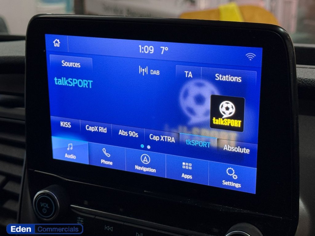 Used Ford Transit Custom 2020 for sale - 77226679: Photo 28