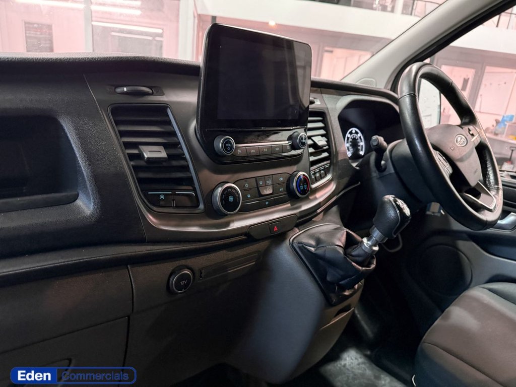 Used Ford Transit Custom 2020 for sale - 77226679: Photo 3