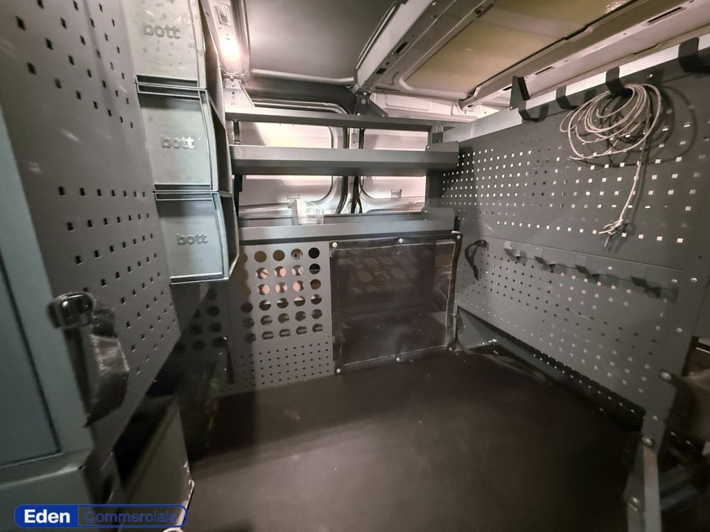 Used Ford Transit Custom 2020 for sale - 77226679: Photo 4