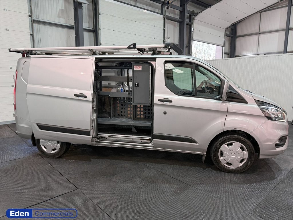 Used Ford Transit Custom 2020 for sale - 77226679: Photo 7