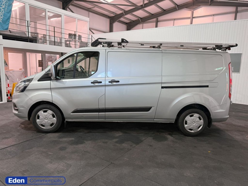 Used Ford Transit Custom 2020 for sale - 77226679: Photo 9