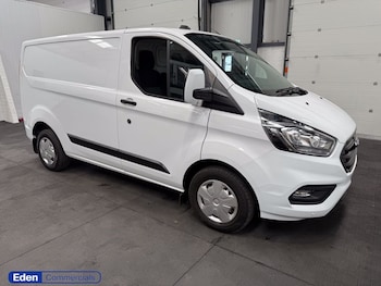 Used Ford Transit Custom 2022 for sale - 75359025: Photo