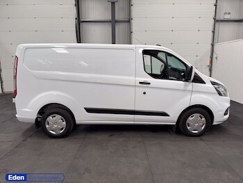 Used Ford Transit Custom 2022 for sale - 75359025: Photo