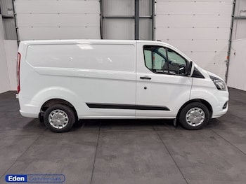 Used Ford Transit Custom 2022 for sale - 75554107: Photo