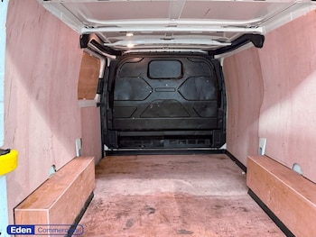 Used Ford Transit Custom 2022 for sale - 75554107: Photo