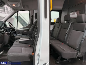 Used Ford Transit 2024 for sale - 78919273: Photo