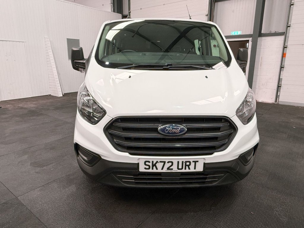 Used Ford Transit Custom 2022 for sale - 77681115: Photo 13