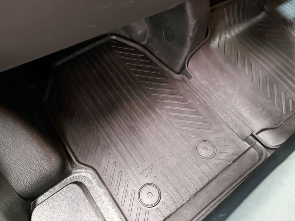 Used Ford Transit Custom 2022 for sale - 77681115: Photo 14