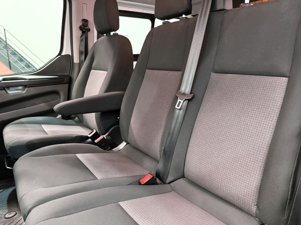 Used Ford Transit Custom 2022 for sale - 77681115: Photo 16