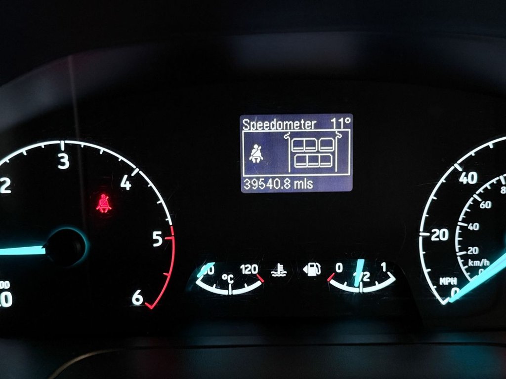 Used Ford Transit Custom 2022 for sale - 77681115: Photo 22