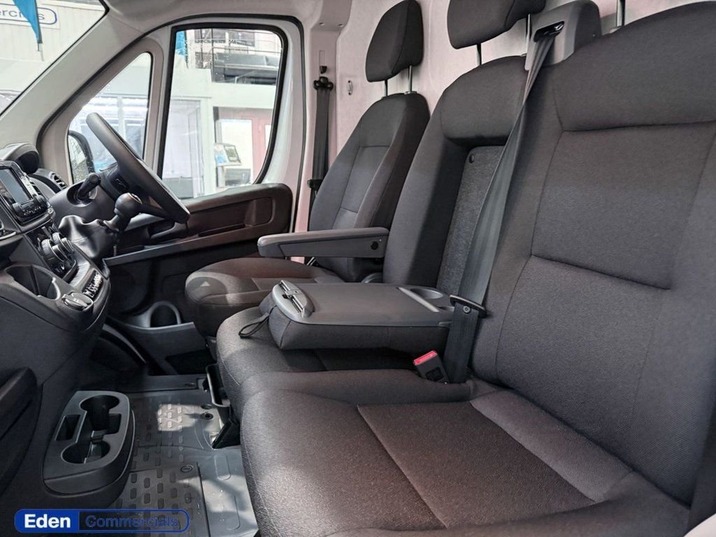 Used Peugeot Boxer 2025 for sale - 77642616: Photo 10