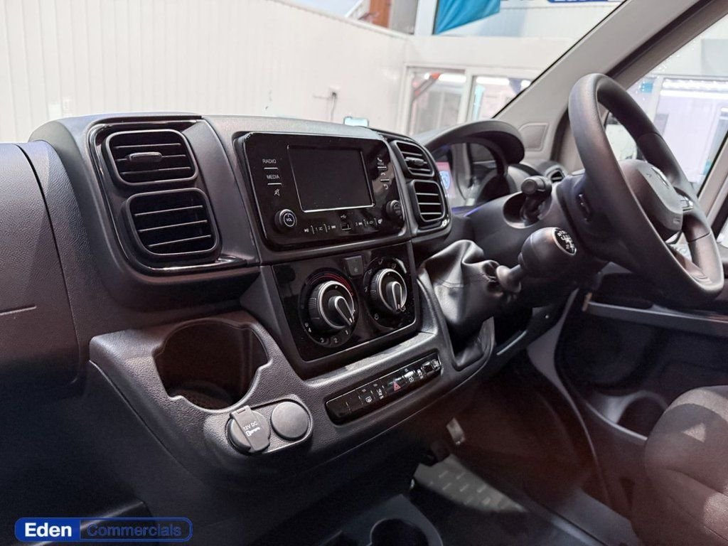 Used Peugeot Boxer 2025 for sale - 77642616: Photo 12