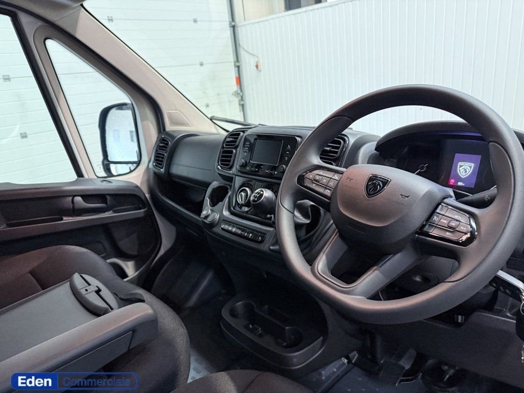Used Peugeot Boxer 2025 for sale - 77642616: Photo 15