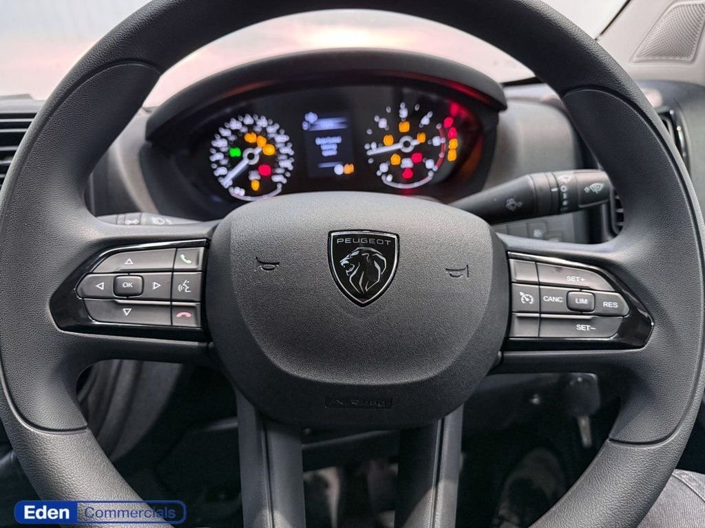 Used Peugeot Boxer 2025 for sale - 77642616: Photo 17