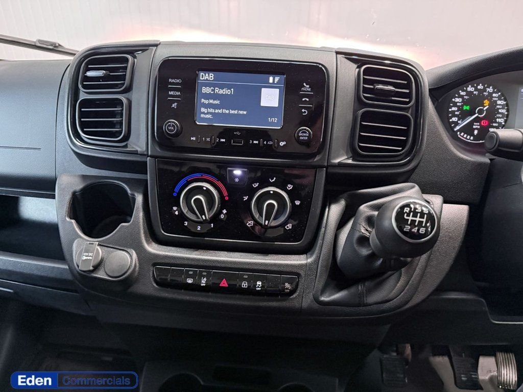 Used Peugeot Boxer 2025 for sale - 77642616: Photo 18