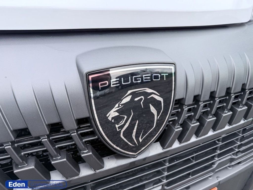 Used Peugeot Boxer 2025 for sale - 77642616: Photo 23