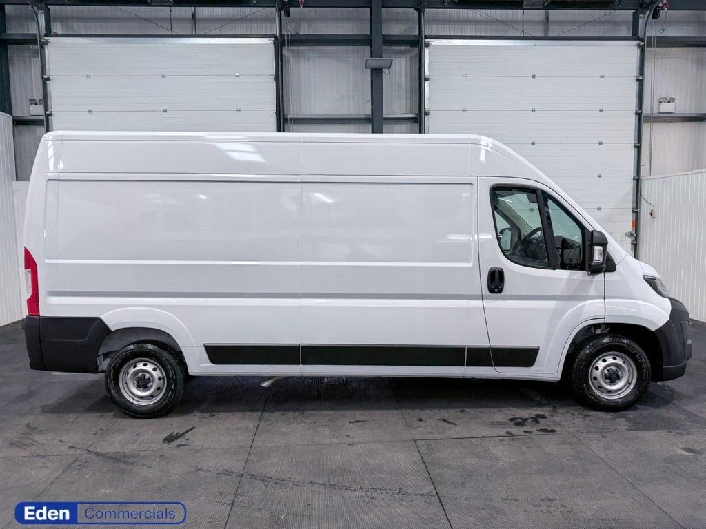 Used Peugeot Boxer 2025 for sale - 77642616: Photo 3