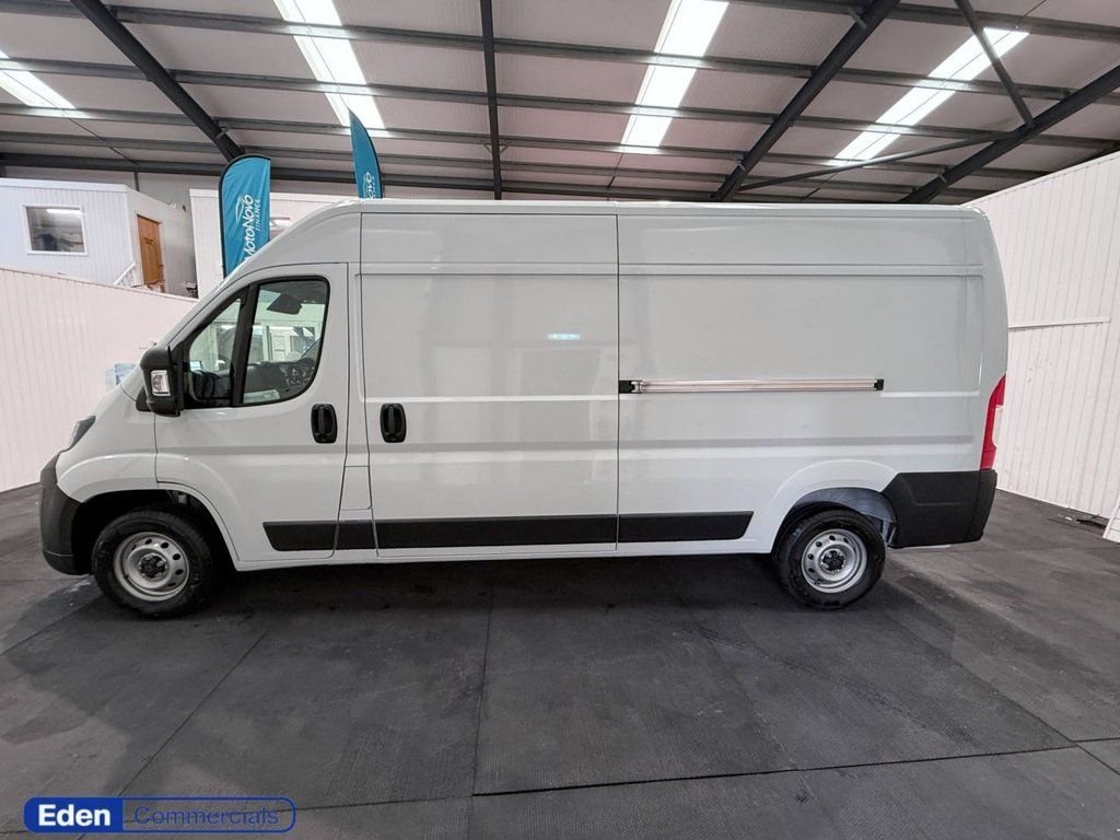 Used Peugeot Boxer 2025 for sale - 77642616: Photo 7