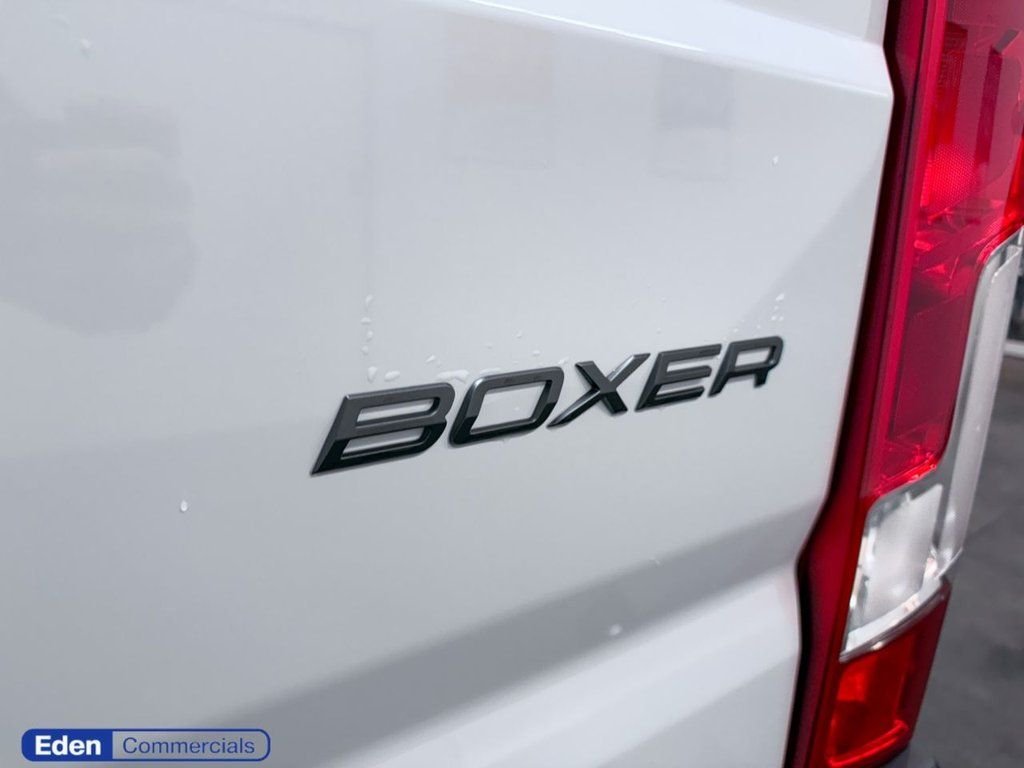 Used Peugeot Boxer 2025 for sale - 77642616: Photo 8