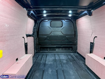 Used Ford Transit Custom 2022 for sale - 78729672: Photo