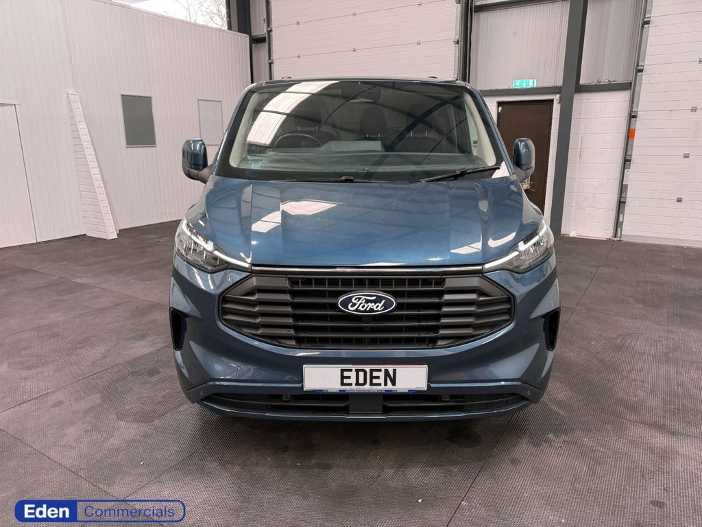 Used Ford Transit Custom 2024 for sale - 77879737: Photo 10