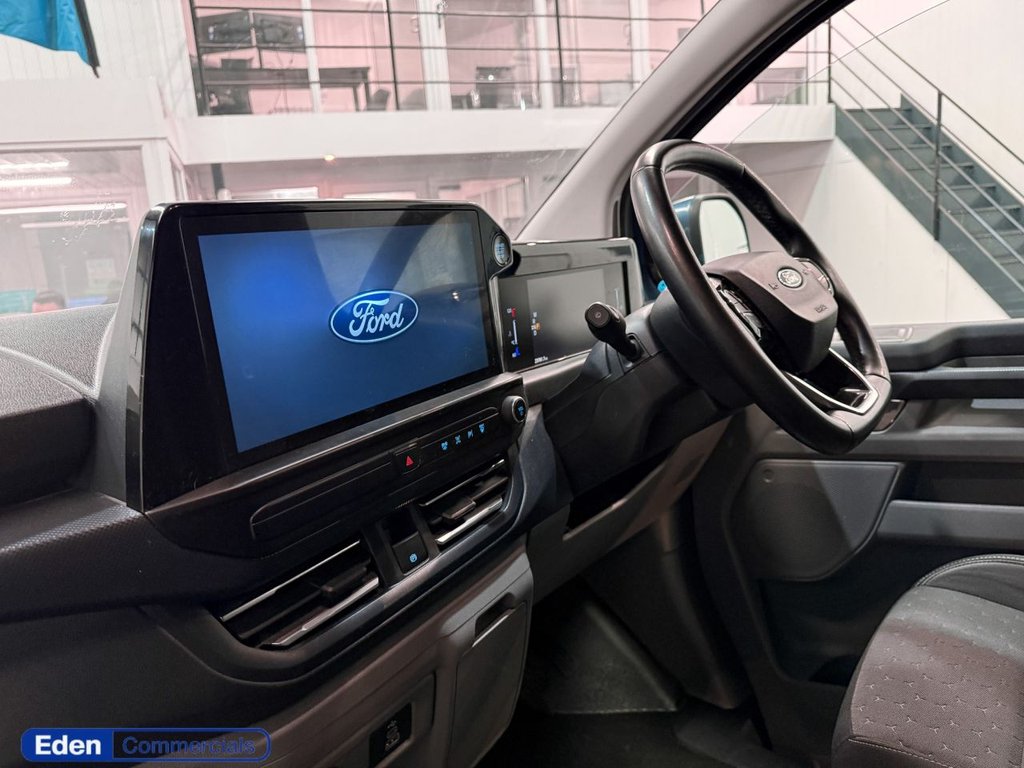 Used Ford Transit Custom 2024 for sale - 77879737: Photo 11