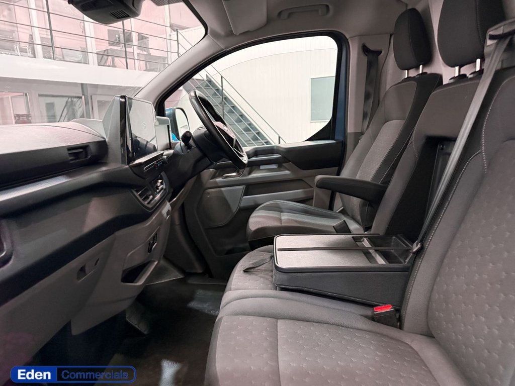Used Ford Transit Custom 2024 for sale - 77879737: Photo 12