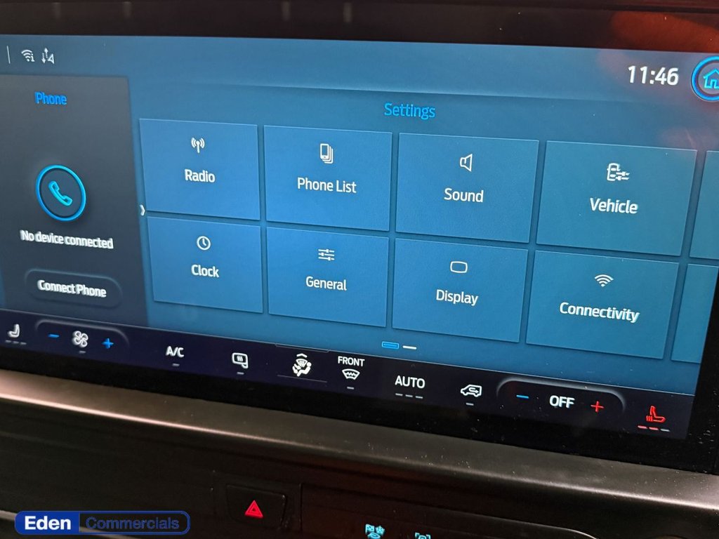 Used Ford Transit Custom 2024 for sale - 77879737: Photo 13