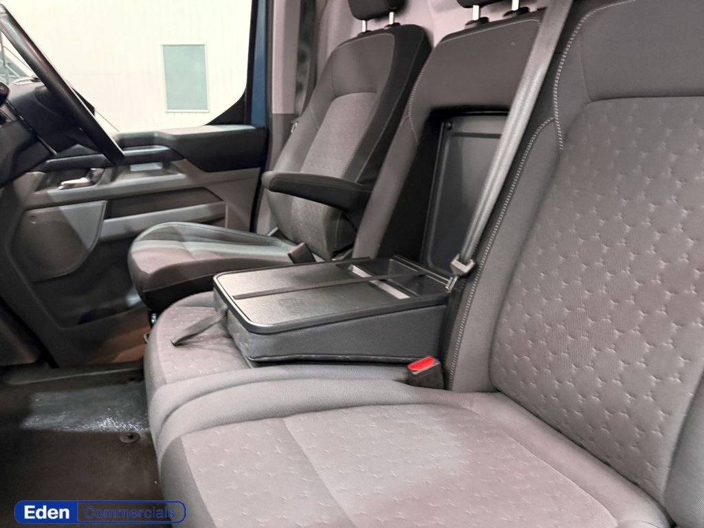Used Ford Transit Custom 2024 for sale - 77879737: Photo 14