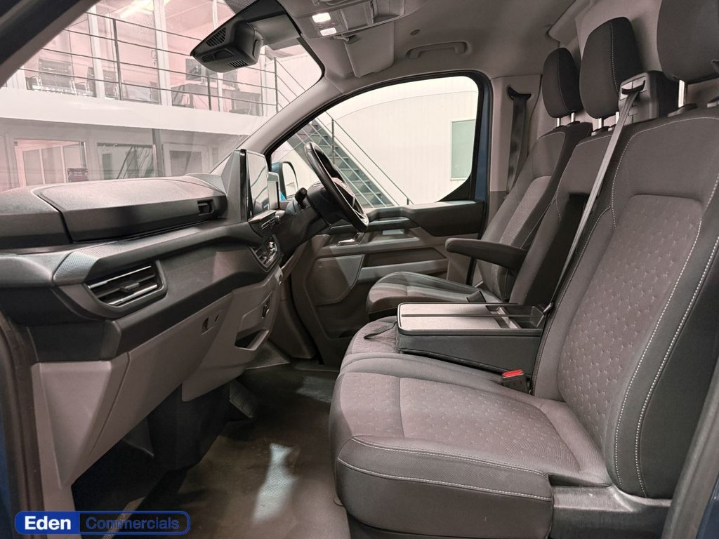 Used Ford Transit Custom 2024 for sale - 77879737: Photo 17