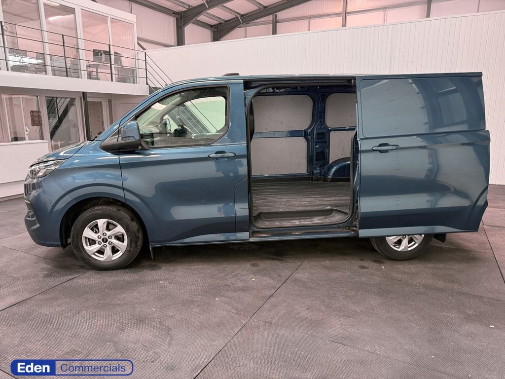Used Ford Transit Custom 2024 for sale - 77879737: Photo 18