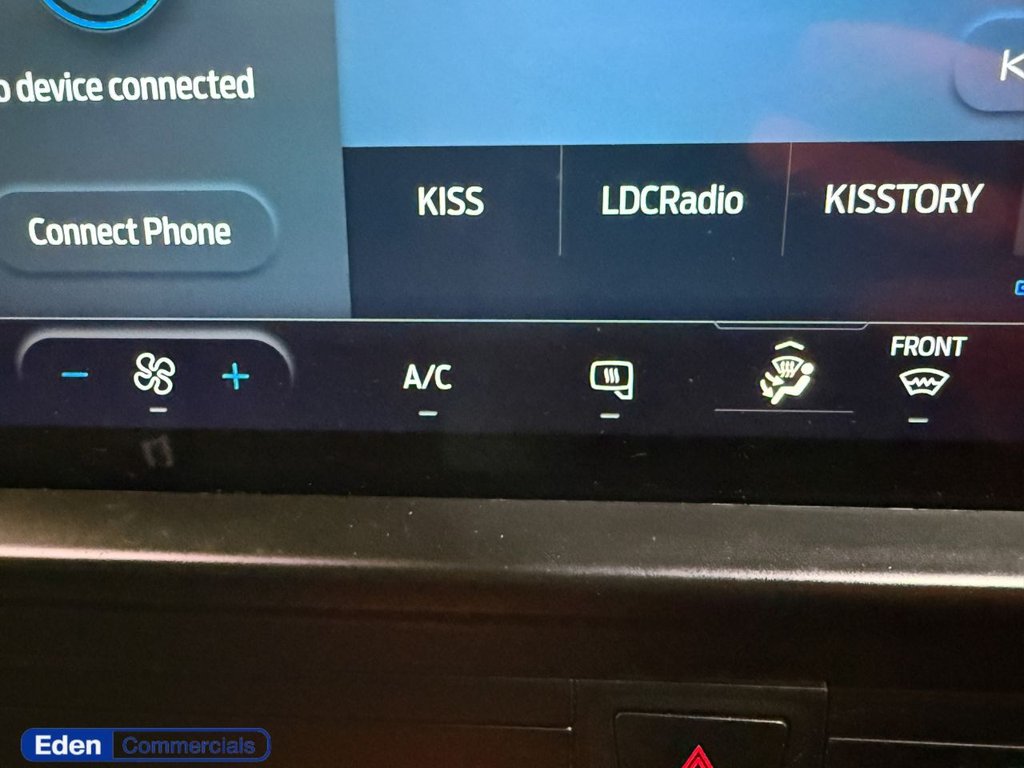 Used Ford Transit Custom 2024 for sale - 77879737: Photo 19