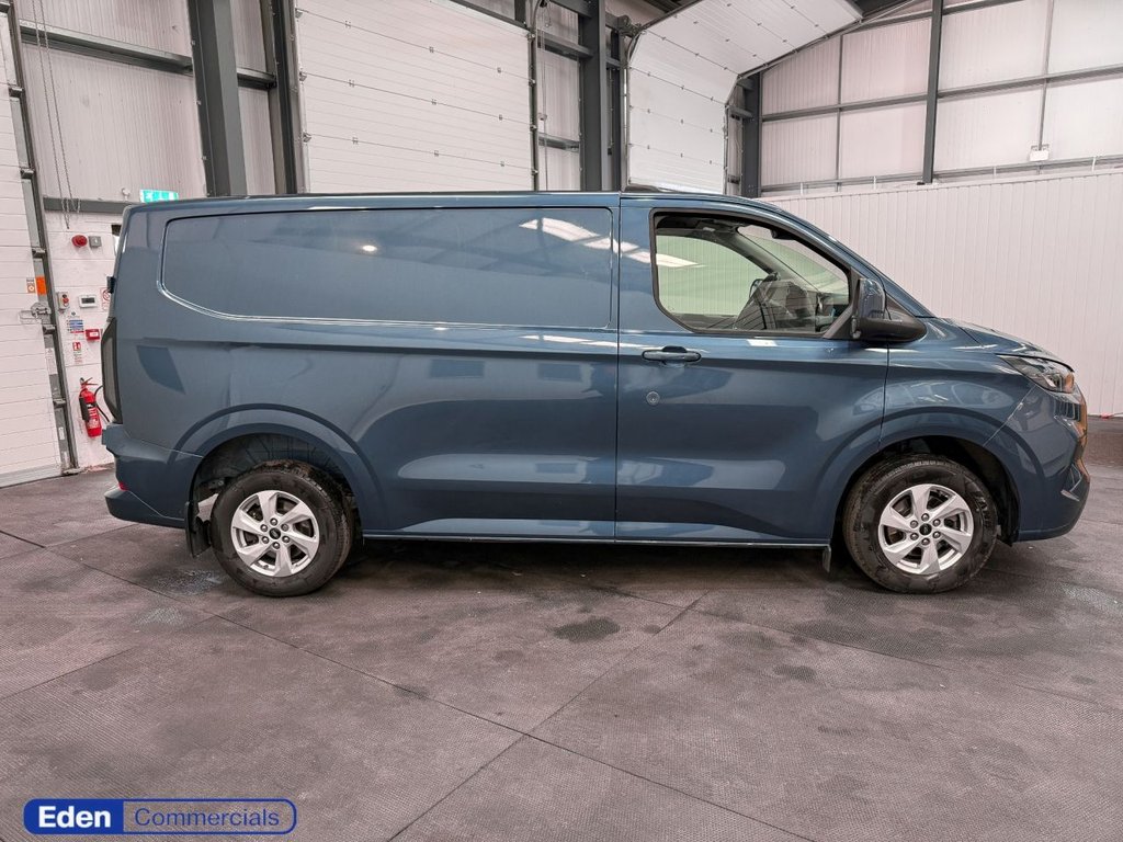 Used Ford Transit Custom 2024 for sale - 77879737: Photo 2