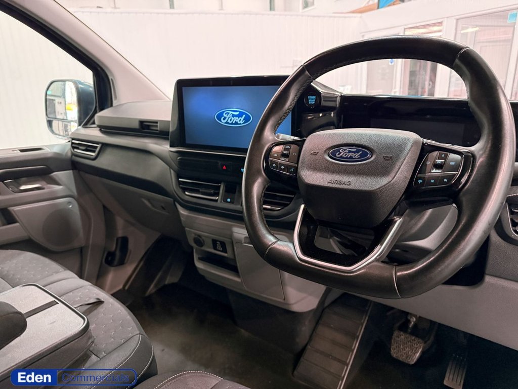 Used Ford Transit Custom 2024 for sale - 77879737: Photo 20