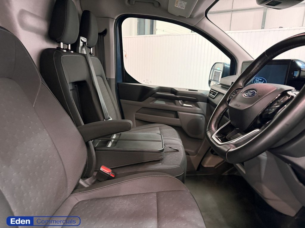 Used Ford Transit Custom 2024 for sale - 77879737: Photo 21