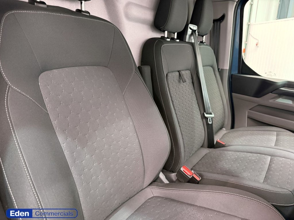 Used Ford Transit Custom 2024 for sale - 77879737: Photo 22
