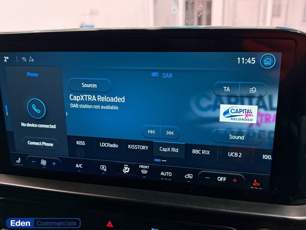 Used Ford Transit Custom 2024 for sale - 77879737: Photo 23