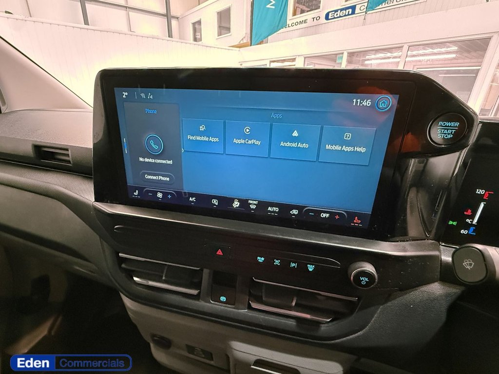 Used Ford Transit Custom 2024 for sale - 77879737: Photo 25