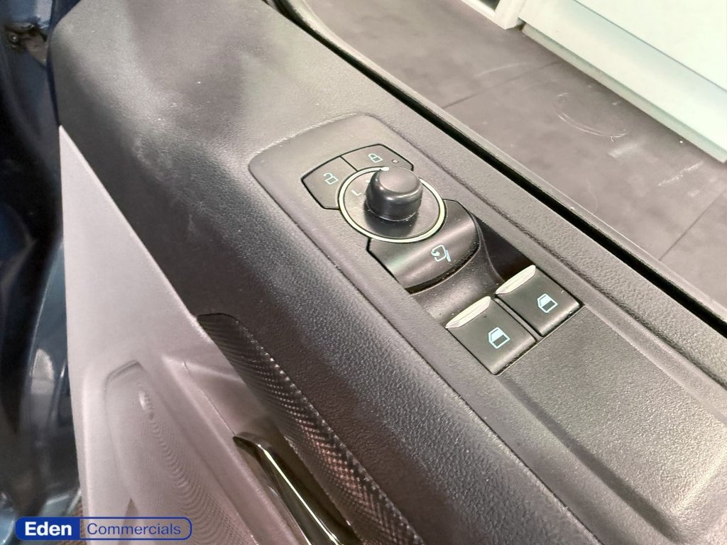 Used Ford Transit Custom 2024 for sale - 77879737: Photo 27