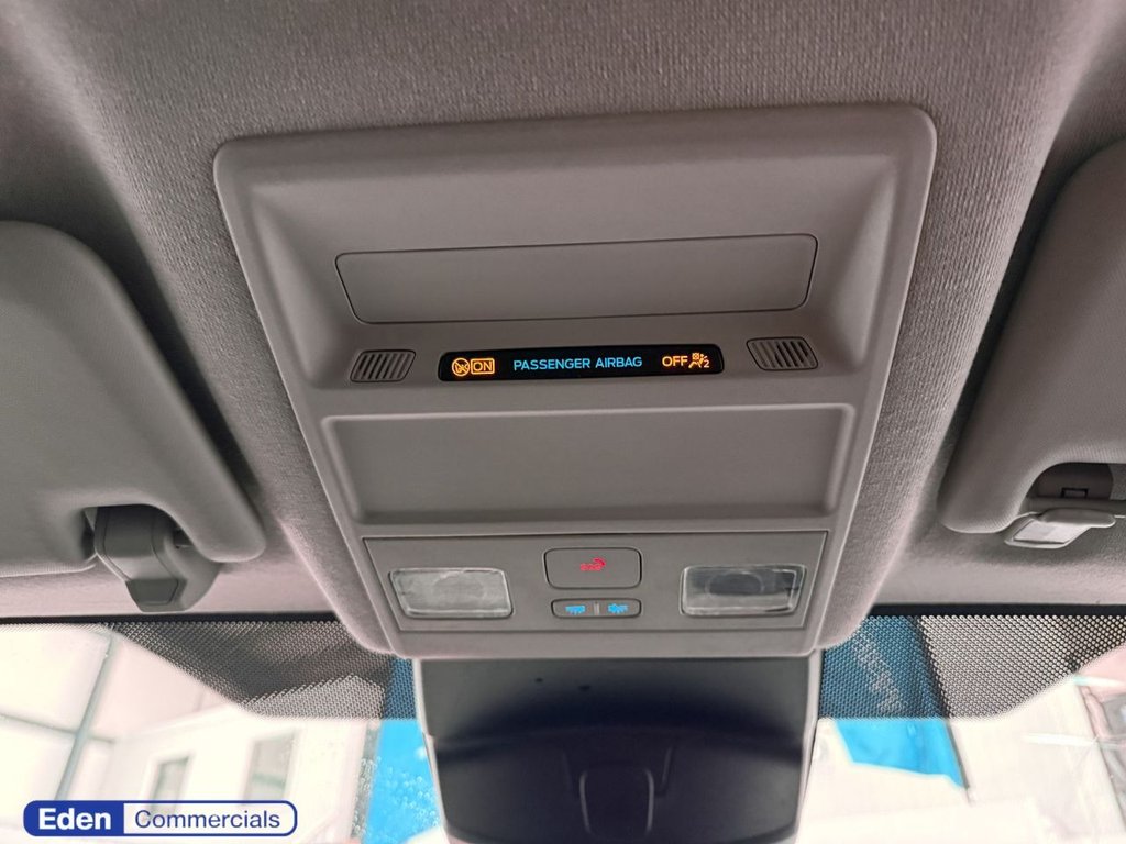 Used Ford Transit Custom 2024 for sale - 77879737: Photo 31