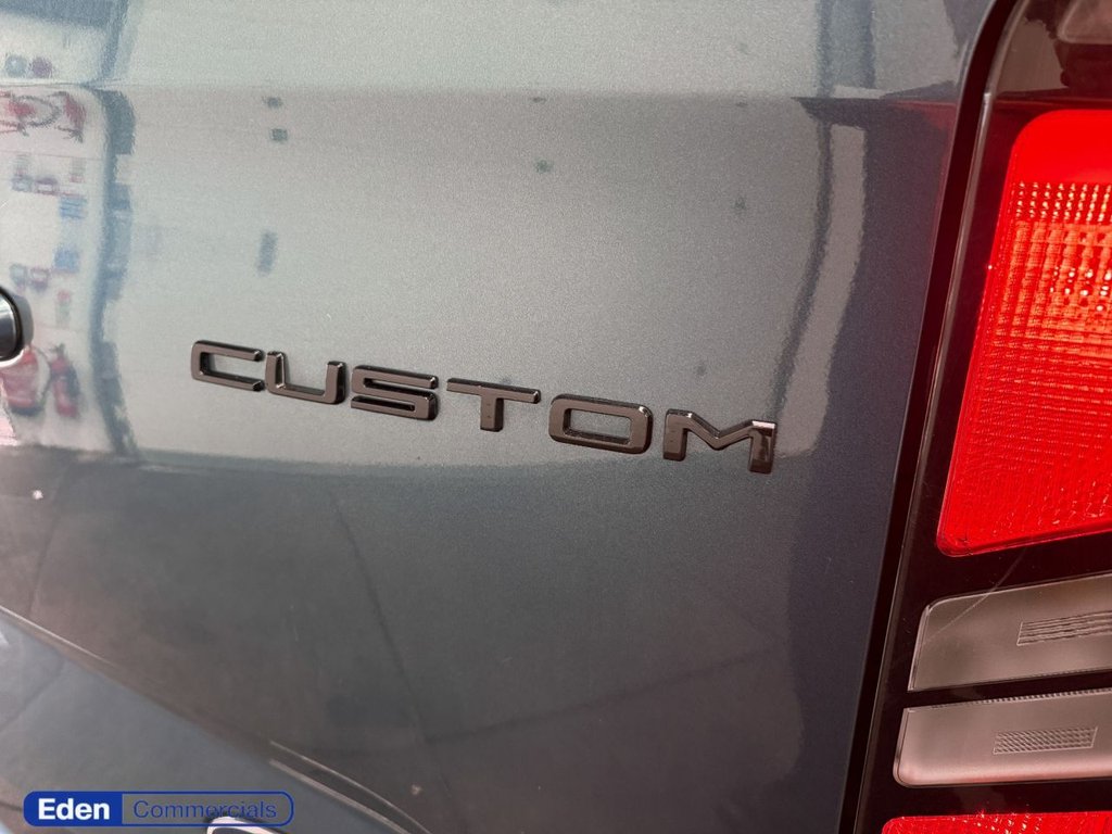 Used Ford Transit Custom 2024 for sale - 77879737: Photo 32