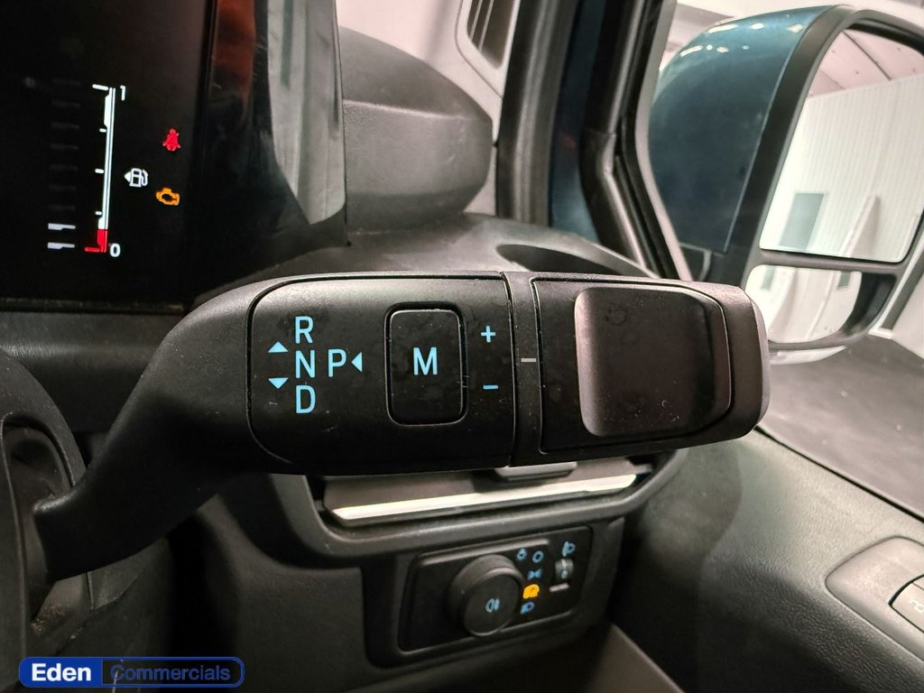 Used Ford Transit Custom 2024 for sale - 77879737: Photo 33