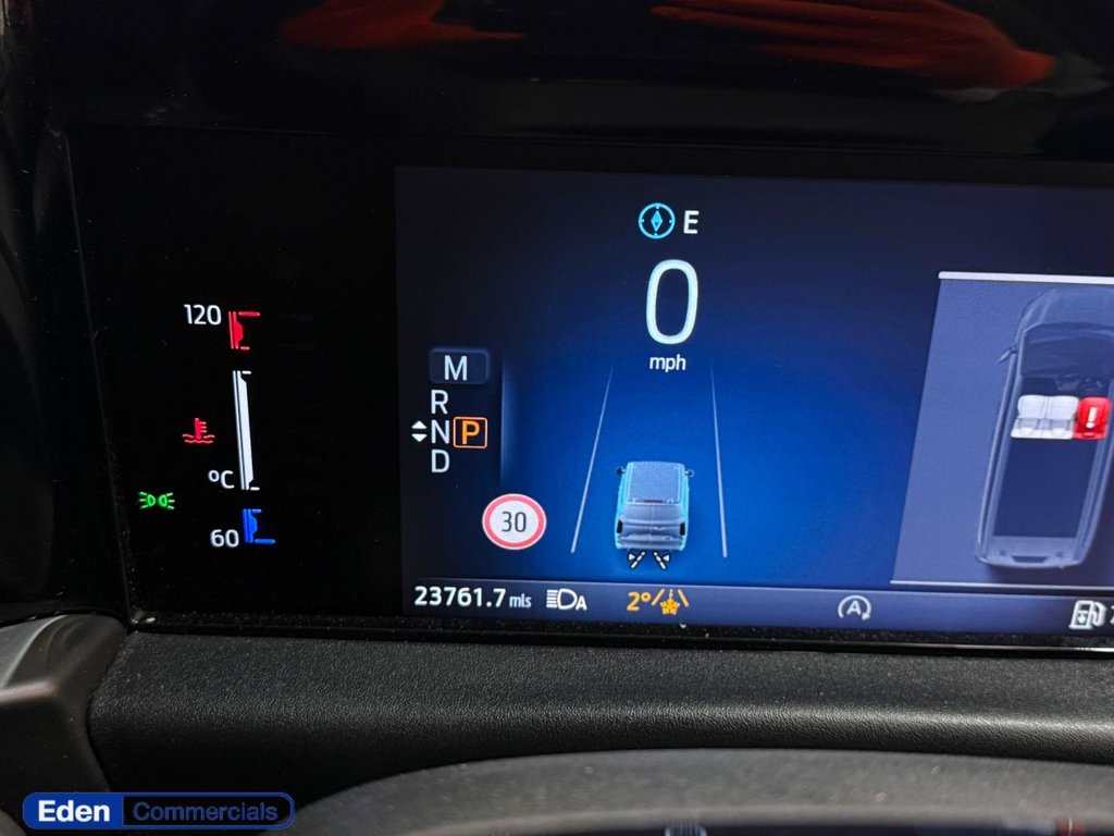 Used Ford Transit Custom 2024 for sale - 77879737: Photo 34