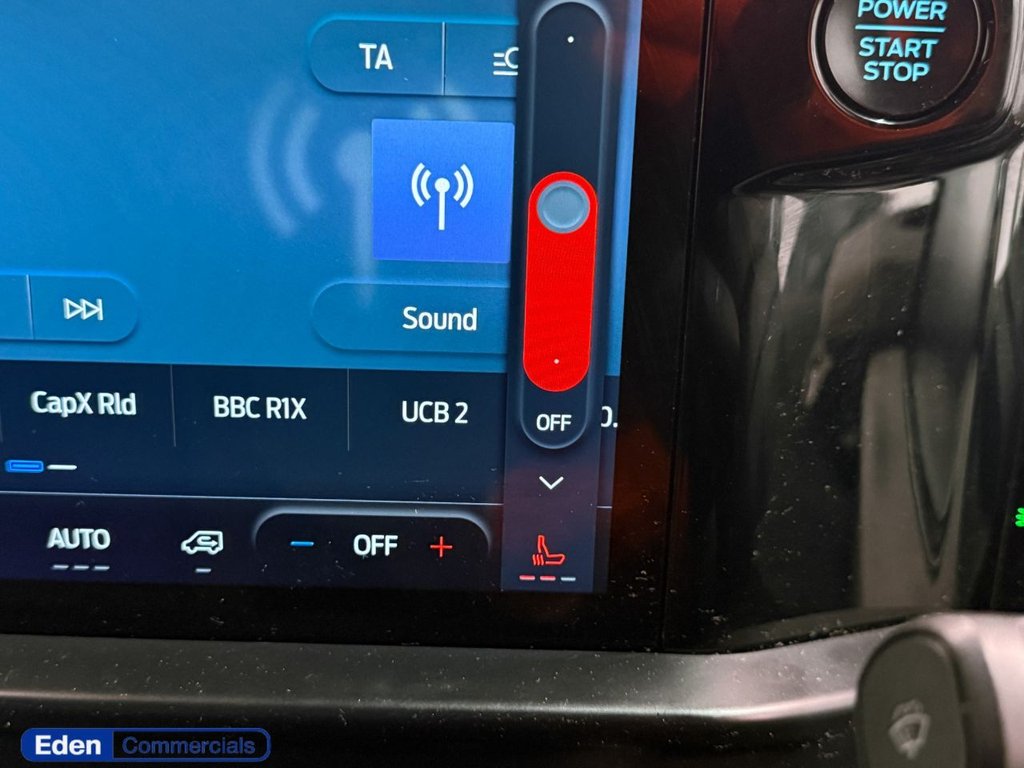 Used Ford Transit Custom 2024 for sale - 77879737: Photo 35