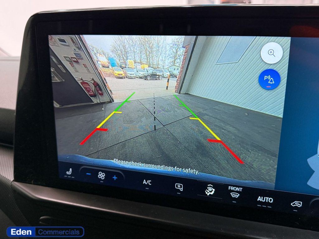 Used Ford Transit Custom 2024 for sale - 77879737: Photo 37