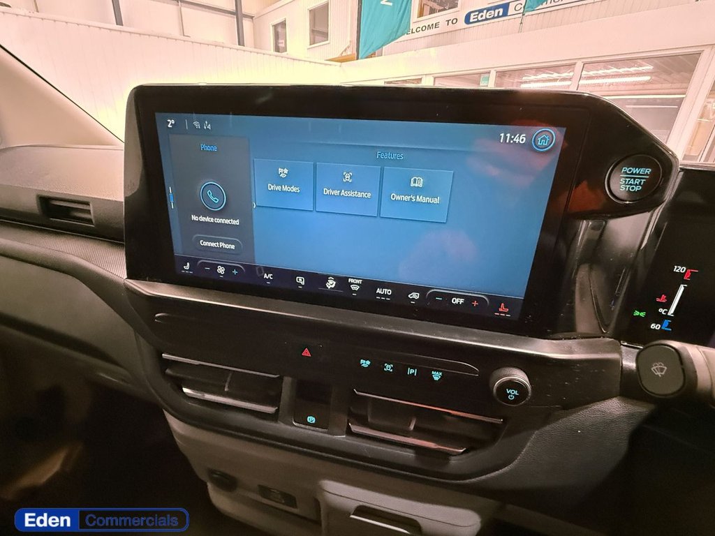 Used Ford Transit Custom 2024 for sale - 77879737: Photo 38