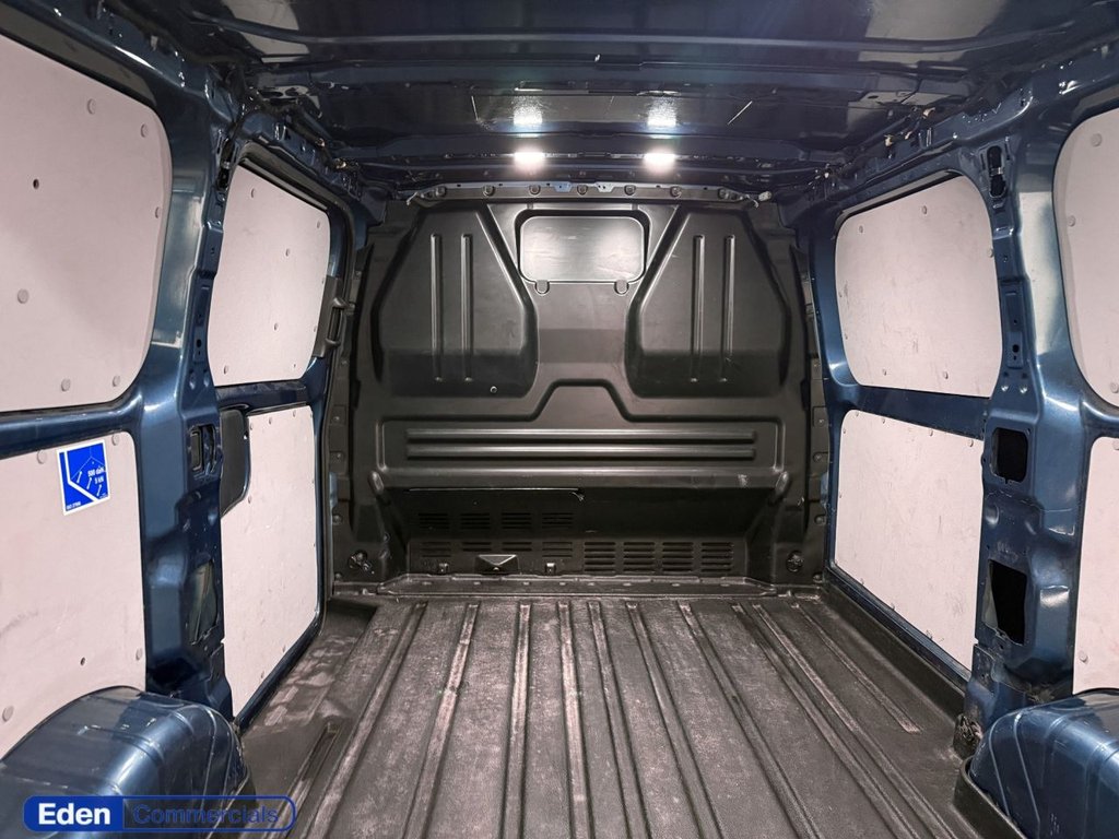 Used Ford Transit Custom 2024 for sale - 77879737: Photo 4