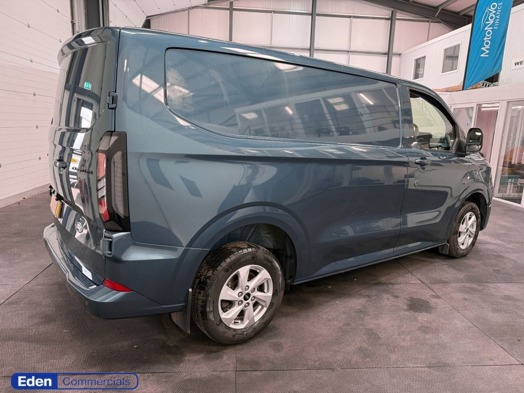 Used Ford Transit Custom 2024 for sale - 77879737: Photo 5