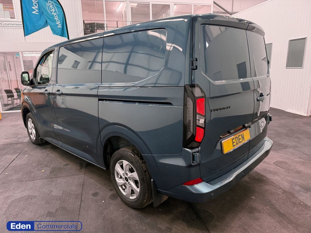 Used Ford Transit Custom 2024 for sale - 77879737: Photo 7