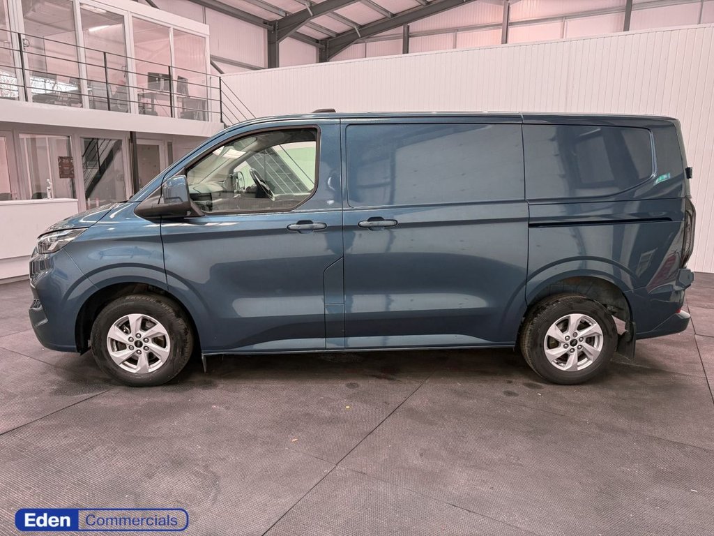 Used Ford Transit Custom 2024 for sale - 77879737: Photo 8